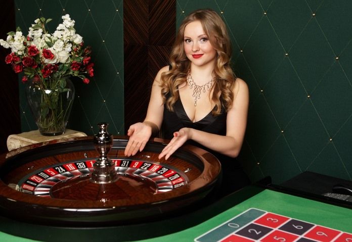 pakrummycom Live Casino